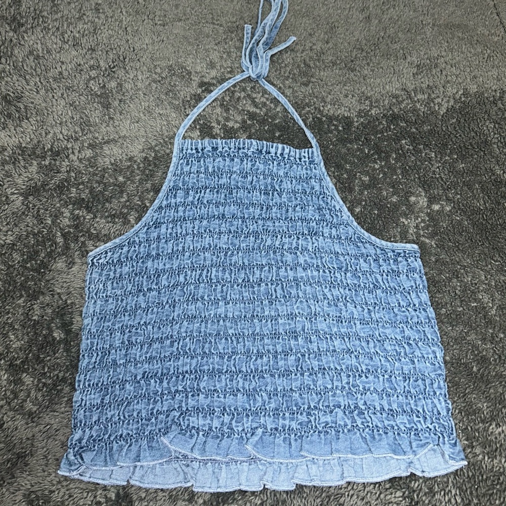 AEO Halter Top